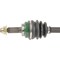 A1 Cardone New Cv Drive Axle, 66-2029 66-2029 - alternate 2